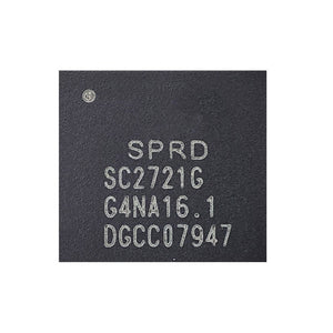 SC2721G Power Management IC, SC2721G - ORIWHIZ