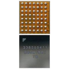 Small Audio IC Module 338S00411 For iPhone 11 / 11 Pro / 11 Pro Max, 338S00411 - ORIWHIZ