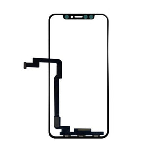 Touch Panel for iPhone X, For iPhone X - ORIWHIZ