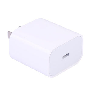 Type - C / USB - C PD Quick Charger Power Adapter, US Plug, US Plug - ORIWHIZ