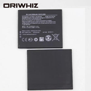 2500mAh BV-T5C battery for Microsoft Lumia 640 RM-1109 RM-1113 replacement mobile phone battery - ORIWHIZ