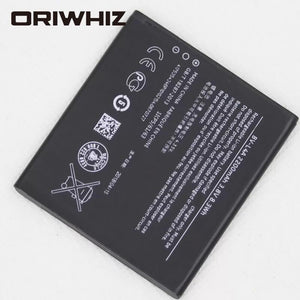 2500mAh BV-T5C battery for Microsoft Lumia 640 RM-1109 RM-1113 replacement mobile phone battery - ORIWHIZ