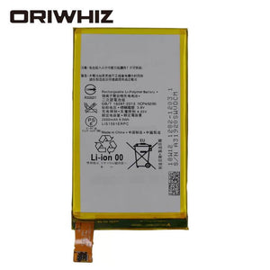 2600mah lithium polymer battery for LIS1501ERPC mobile phone battery - ORIWHIZ