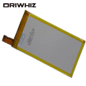 2600mah lithium polymer battery for LIS1501ERPC mobile phone battery - ORIWHIZ