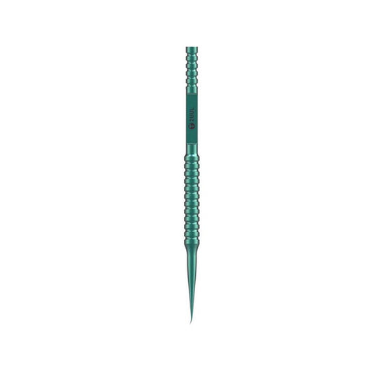 2UUL Titanium Alloy Ultra-precision Fingerprint Tweezer for Phone Microscope BGA Motherboard Chip IC Repair - ORIWHIZ