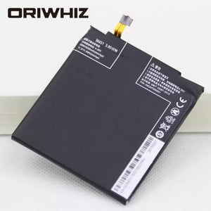 3050mah BM31 mobile phone battery, suitable for mi 3 M3 mi 3 BM31 lithium polymer mobile phone battery - ORIWHIZ