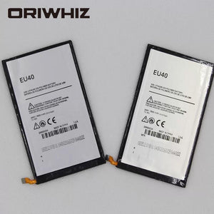 3500mAh EU40 mobile phone replacement battery mobile phone replacement battery - ORIWHIZ