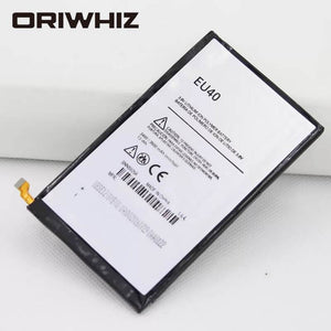 3500mAh EU40 mobile phone replacement battery mobile phone replacement battery - ORIWHIZ