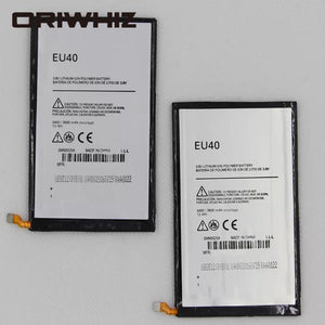 3500mAh EU40 mobile phone replacement battery mobile phone replacement battery - ORIWHIZ