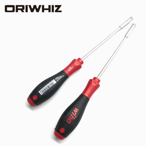 5.5mm Germany Wiha Screwdriver for machine special Permanent strong magnetic Printer Copier Repair Tool - ORIWHIZ