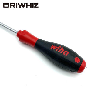 5.5mm Germany Wiha Screwdriver for machine special Permanent strong magnetic Printer Copier Repair Tool - ORIWHIZ