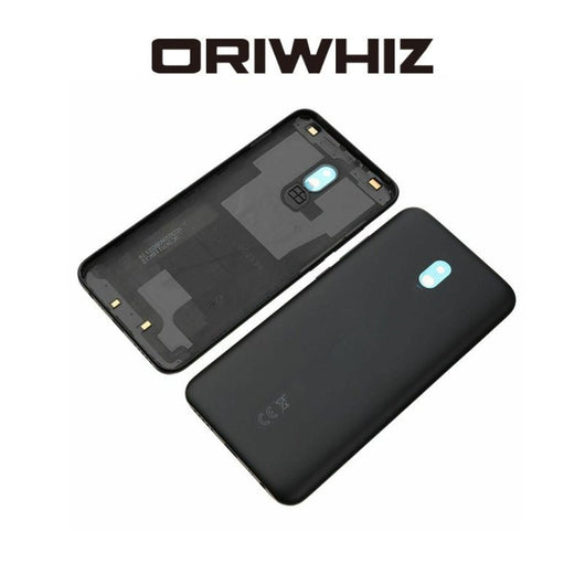 Battery Cover Rear Housing With Buttons For Xiaomi Redmi 8A Replacement - ORIWHIZ