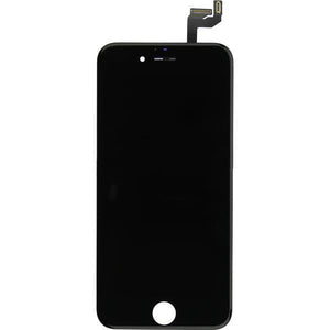 For iPhone 6S Plus LCD Brilliance with Touch And Back Plate  - Oriwhiz Replace Parts