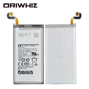 ebbg955abe original battery 3500mah mobile phone battery for galaxy s8 plus g955 g955f g955a g955t g955s g955p - ORIWHIZ