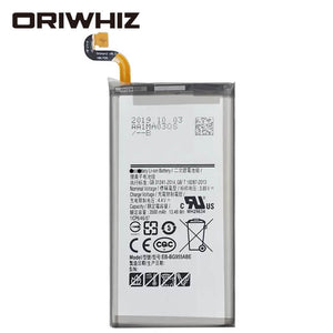 ebbg955abe original battery 3500mah mobile phone battery for galaxy s8 plus g955 g955f g955a g955t g955s g955p - ORIWHIZ