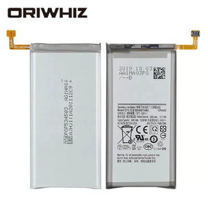 ebbg973abu battery for s10 s10 x smg973f ds smg973f smg973u g973w g9730 3400mah - ORIWHIZ