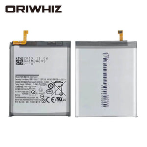 ebbn970abu note 10 note x note10 original spare battery original 3500mah mobile phone battery - ORIWHIZ