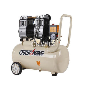 Electrical Mini Air Compressor Dedicate For Phone Repair Bubble Remove OCA Laminating LCD Separator Machine - ORIWHIZ