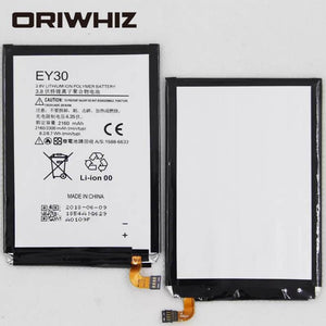 EY30 Moto X 2nd Moto X + 1 XT1096 XT1085 XT1095 XT1097 XT1093 mobile phone battery replacement - ORIWHIZ