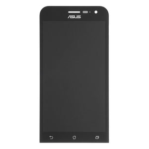 For Asus ZenFone 2 ZE500CL LCD Screen and Digitizer Assembly Replacement Black - Grade S+ - Oriwhiz Replace Parts