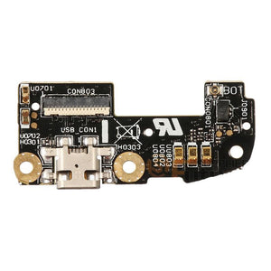 For Asus Zenfone 2 ZE550ML Charging Port PCB Board Replacement - Grade S+ - Oriwhiz Replace Parts