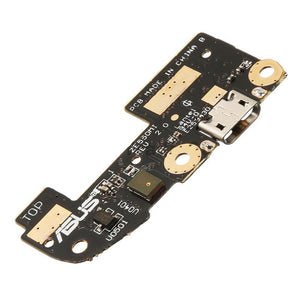 For Asus Zenfone 2 ZE550ML Charging Port PCB Board Replacement - Grade S+ - Oriwhiz Replace Parts