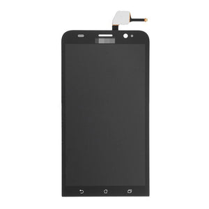 For Asus Zenfone 2 ZE550ML LCD Screen and Digitizer Assembly Replacement - Black - With Logo - Grade S+ - Oriwhiz Replace Parts