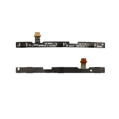 For Asus Zenfone 3 Zoom Power Button and Volume Button Flex Cable Ribbon - Grade S+ - Oriwhiz Replace Parts