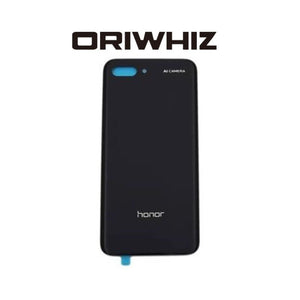 For Huawei Honor 10 Back Glass Battery Door - ORIWHIZ