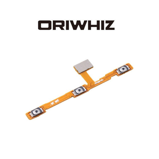 For Huawei Honor 7C Power Button & Volume Button Cable - ORIWHIZ