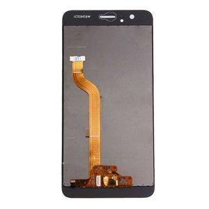 For Huawei Honor 8 Complete Screen Assembly Gold - Oriwhiz Replace Parts