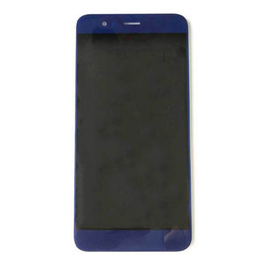 For Huawei Honor 8 Pro Complete Screen Assembly Blue - Oriwhiz Replace Parts