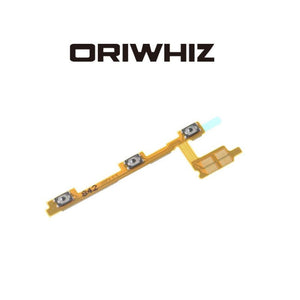 For Huawei Honor 8X Replacement Power + Volume Button Flex - ORIWHIZ