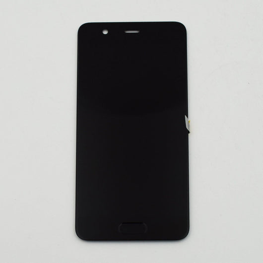 For Huawei P10 Complete Screen Assembly Black - Oriwhiz Replace Parts