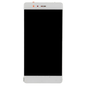 For Huawei P9 Complete Screen Assembly With Bezel White - Oriwhiz Replace Parts