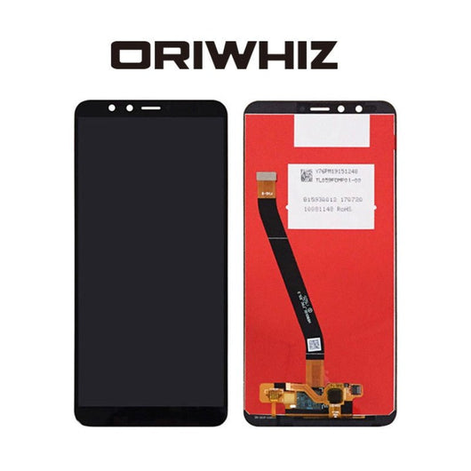 For Huawei Y9 2018 LCD Screen Display Digitizer Assembly Replacement - ORIWHIZ