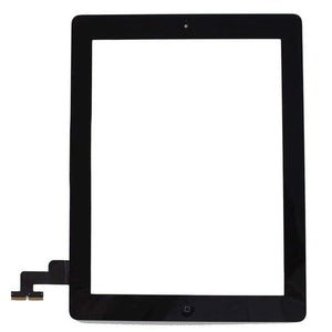 For iPad 2 Digitizer Home Button - Oriwhiz Replace Parts