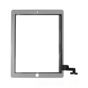 For iPad 2 Digitizer Home Button - Oriwhiz Replace Parts