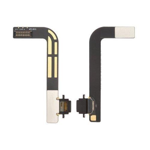 For iPad 4 Charging Port Flex - Oriwhiz Replace Parts