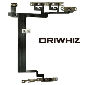 For iPhone 13 Mini Power On/Off Flex Button Connector Cable Replacement - ORIWHIZ