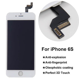 For iPhone 6S LCD With Touch Best Quality - ORIWHIZ