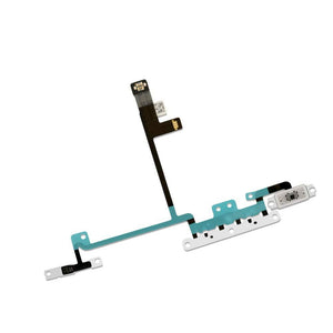 For iPhone X Volume Flex - Oriwhiz Replace Parts