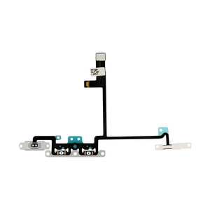 For iPhone X Volume Flex - Oriwhiz Replace Parts