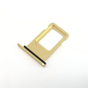 For iPhone XR Sim Tray - Oriwhiz Replace Parts