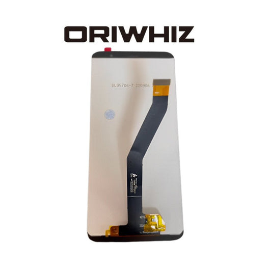 For Meizu M6T LCD Screen Display Digitizer Phone Screen Wholesale Supplier - ORIWHIZ