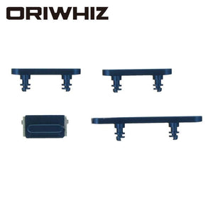 For Power Volume Mute Buttons Keys Side Buttons for iPhone 12/12 Mini Ori - Oriwhiz Replace Parts