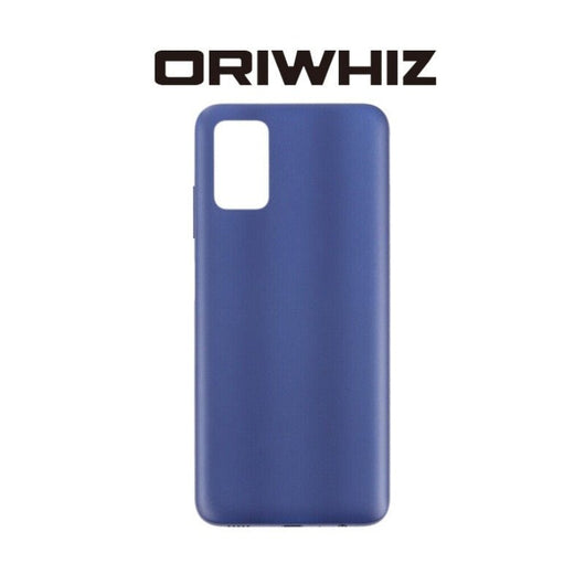 For Samsung Galaxy A03S Rear Housing Battery Back Cover Replacement - ORIWHIZ