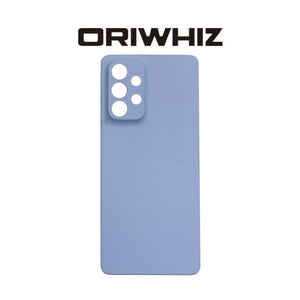 For Samsung Galaxy A13 Rear Housing Back Cover Replacement - ORIWHIZ