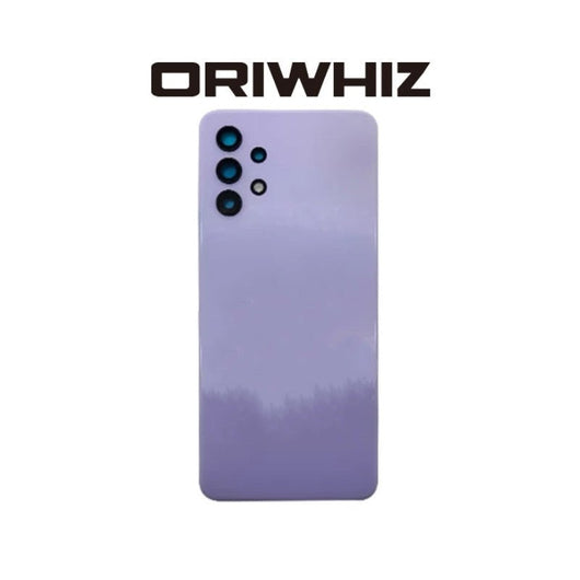 For Samsung Galaxy A32 Rear Housing Back Glass Cover Replacement - ORIWHIZ