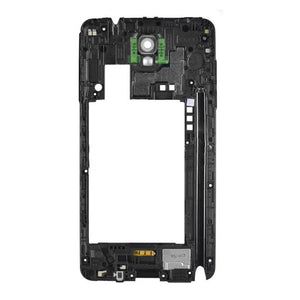 For Samsung Note 3 N900V Back Frame - Oriwhiz Replace Parts